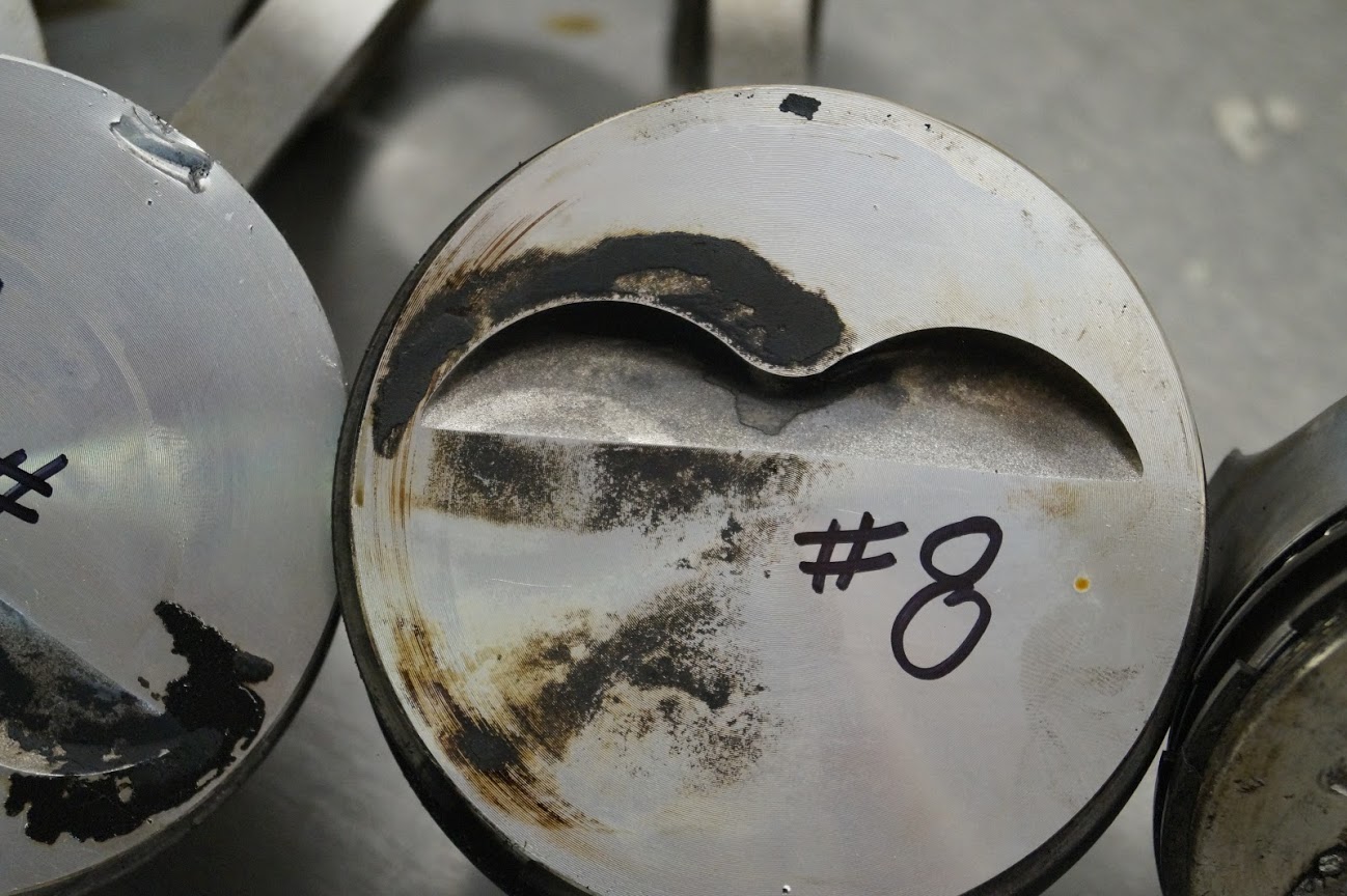 P20F6 Code Reason